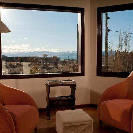 Hosteria Roblesur El Calafate Kültér fotó