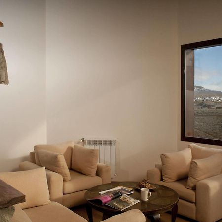 Hosteria Roblesur El Calafate Kültér fotó