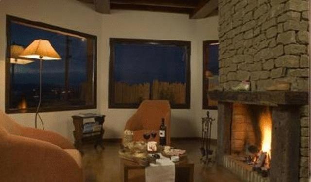Hosteria Roblesur El Calafate Kültér fotó
