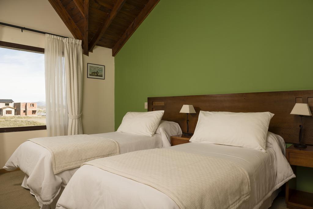 Hosteria Roblesur El Calafate Kültér fotó